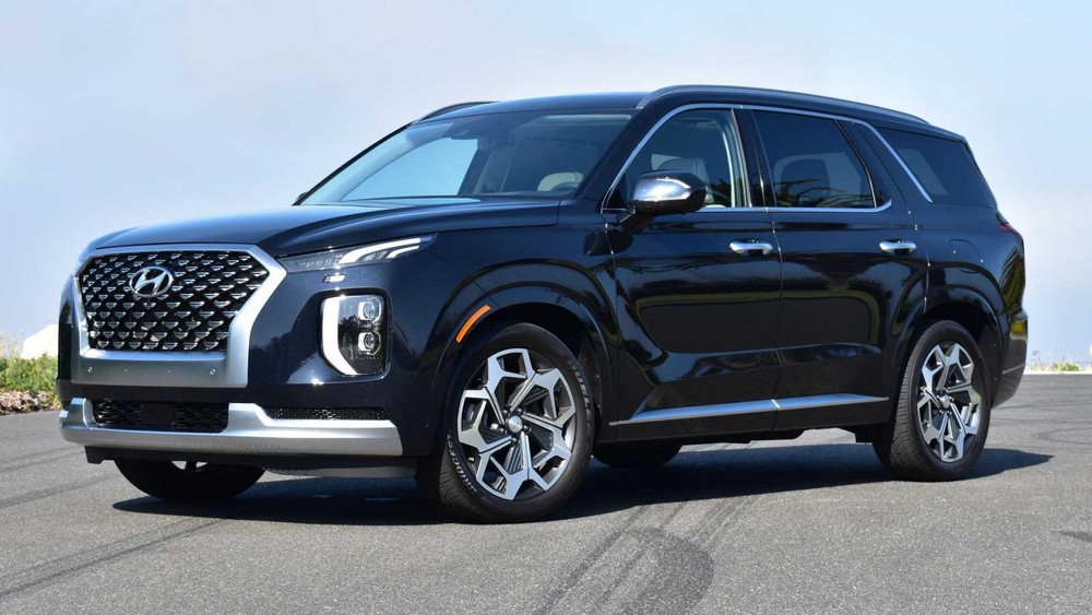 Hyundai là nhà sản xuất xe giành nhiều giải thưởng an toàn Top Safety Pick nhất năm 2022