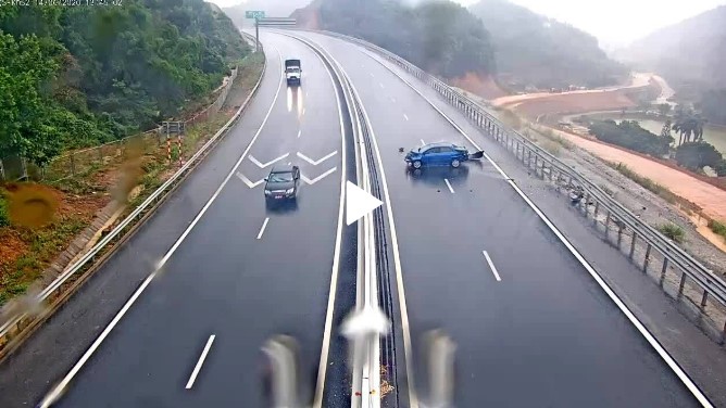 Những điều cần nhớ trước khi lái xe vào đường cao tốc
