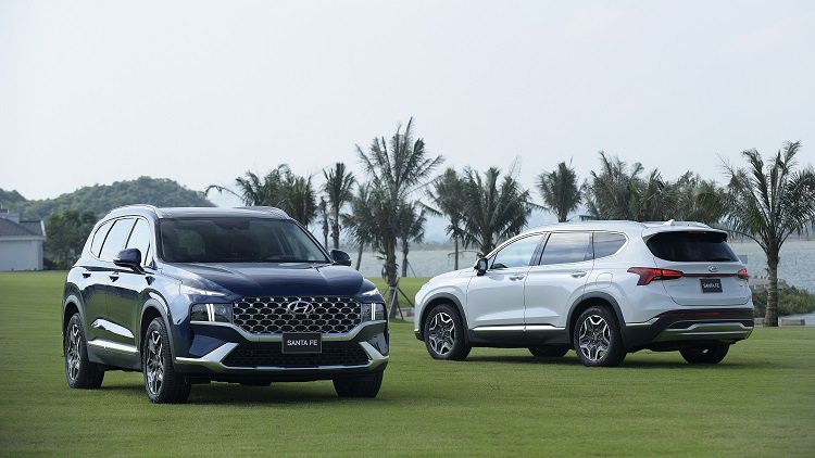 Hyundai 2022: Bảng giá xe Hyundai cập nhật mới nhất tháng 2/2022