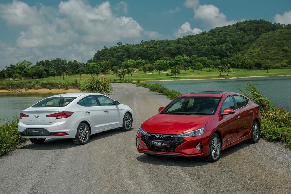 Hyundai 2022: Bảng giá xe Hyundai cập nhật mới nhất tháng 3/2022