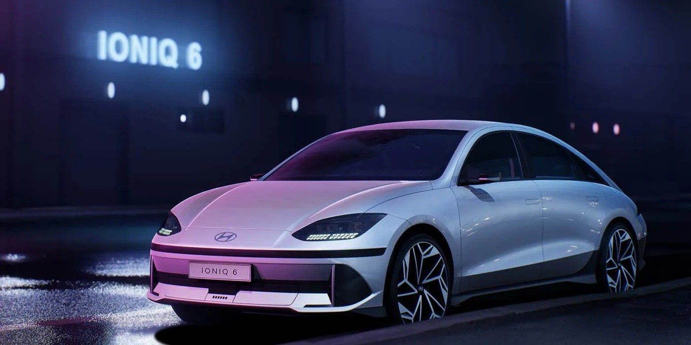 Hyundai liên tiếp ghi dấu ấn tại các giải thưởng quốc tế